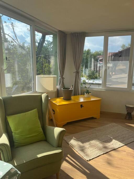 Casa Din Povesti In Mijlocul Naturii! Arad Exterior foto