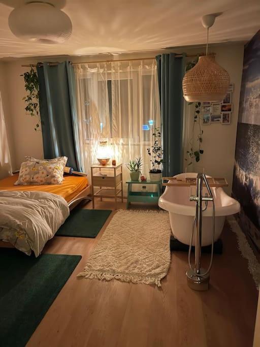 Casa Din Povesti In Mijlocul Naturii! Arad Exterior foto