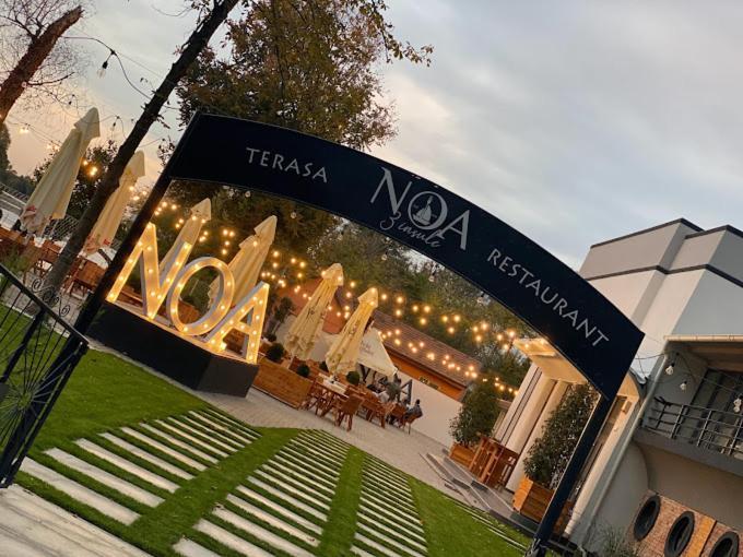 Casa Din Povesti In Mijlocul Naturii! Arad Exterior foto